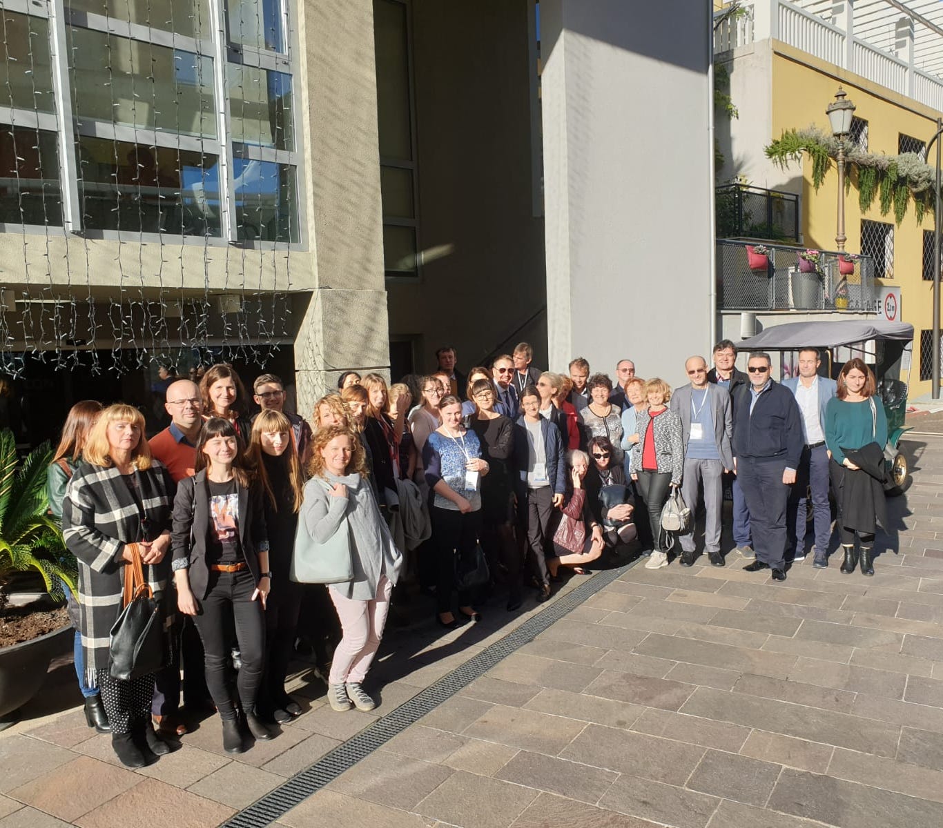 6. hrvaško - slovenski rehabilitacijski simpozij